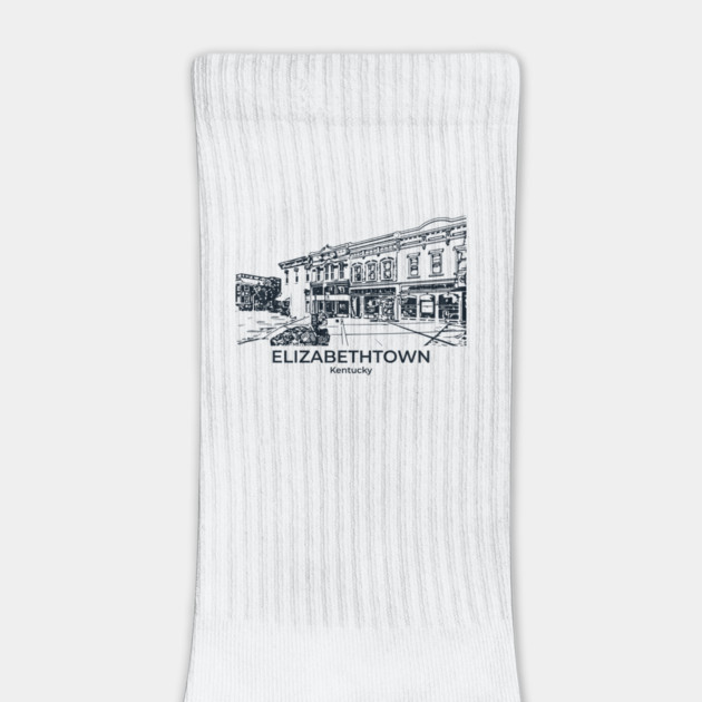 Elizabethtown - Kentucky by Lakeric