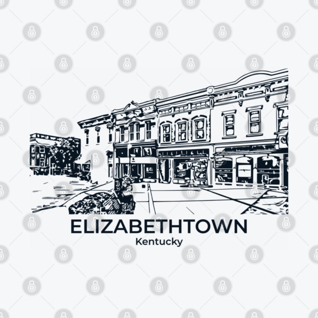 Elizabethtown - Kentucky by Lakeric