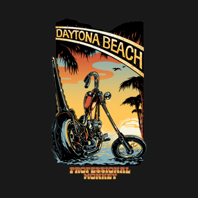 Professional Monkey Daytona Shirt by Timothy's Store
