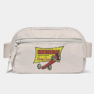 America's Fastest Racing Cams 1945 Bag