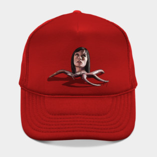 The Faculty: Miss Burke(?) Hat