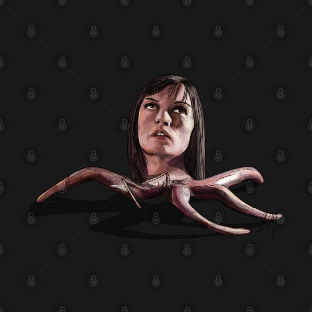 The Faculty: Miss Burke(?) by 51Deesigns