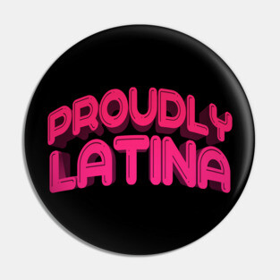 Latina proudly spanish quotes Pin