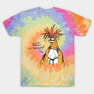 pepe the chef T-Shirt