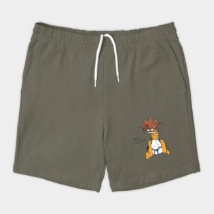 pepe the chef Shorts