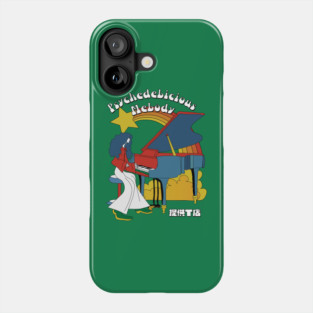 Psychedelicious Melody Phone Case