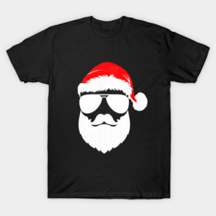 Santa-Claus T-Shirt