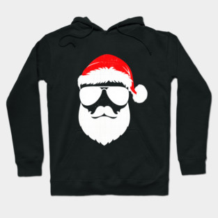 Santa-Claus Hoodie