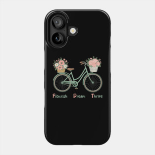 fdt Phone Case