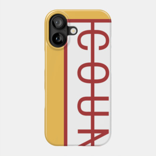 Country Phone Case