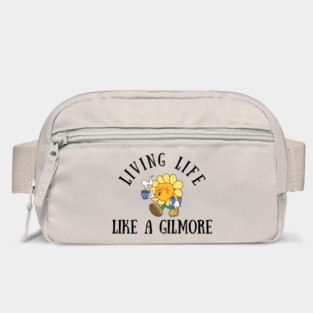 Living Life Like a Gilmore Bag