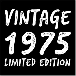 50TH-BIRTHDAY Posters and Art