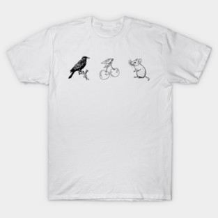 Armchair Expert Merch T-Shirt