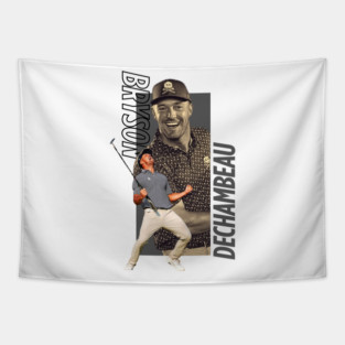 Bryson-Dechambeau Tapestry