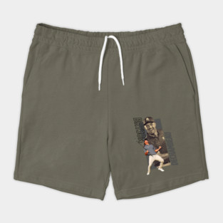 Bryson-Dechambeau Shorts