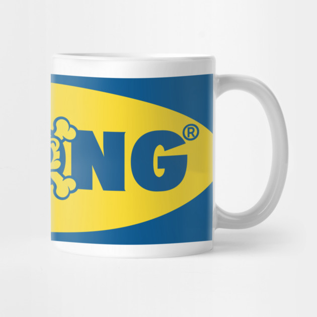 WRÖNG SKATEBÖARD™ by Wrongteeshirt