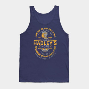 Hadley's Hope Tank Top