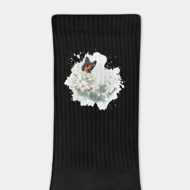 Boho Chic Floral Dreams by Jiyoun's Store 2