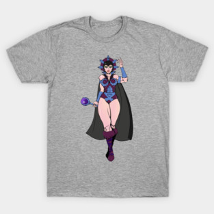 Evil-Lyn T-Shirt