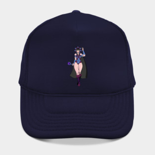 Evil-Lyn Hat