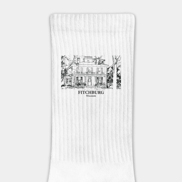 Fitchburg - Wisconsin by Lakeric