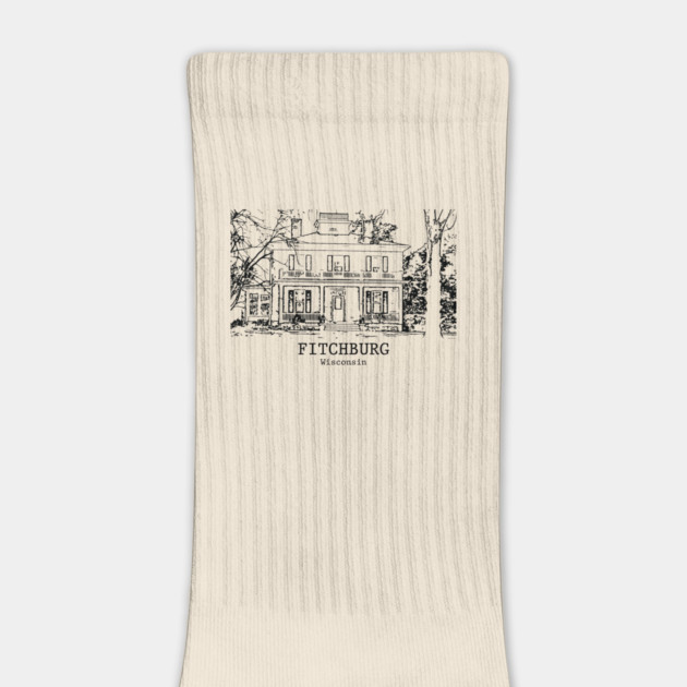 Fitchburg - Wisconsin by Lakeric