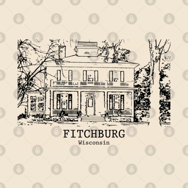 Fitchburg - Wisconsin by Lakeric