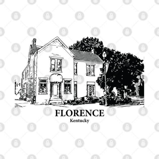 Florence - Kentucky by Lakeric