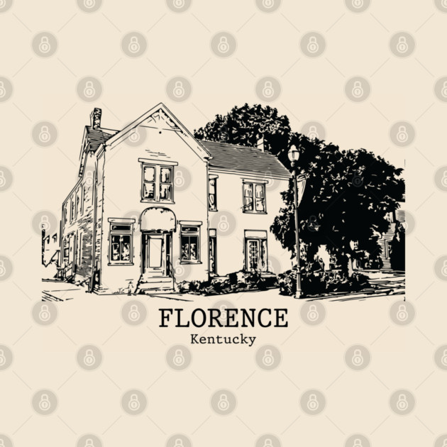 Florence - Kentucky by Lakeric