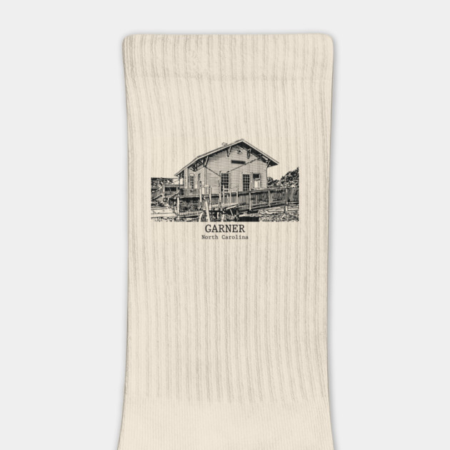 Garner - North Carolina by Lakeric