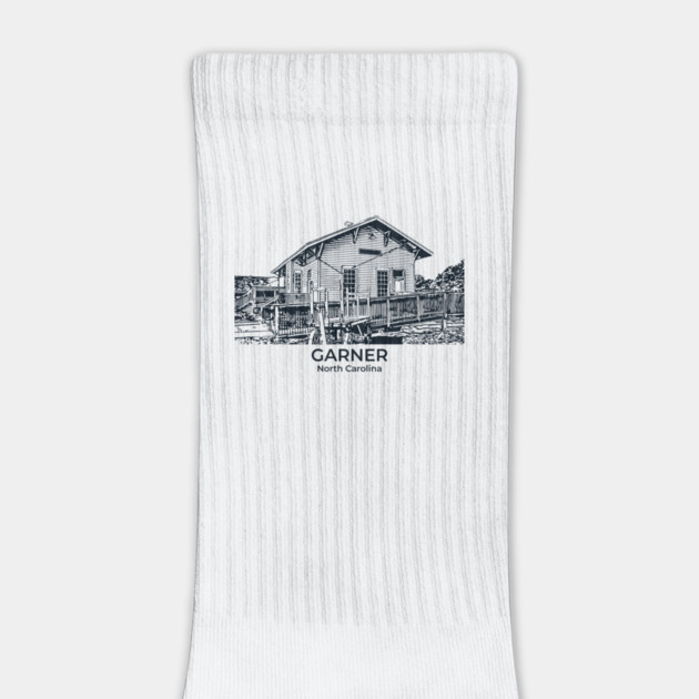 Garner - North Carolina by Lakeric