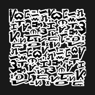 Alpha Islands T-Shirt