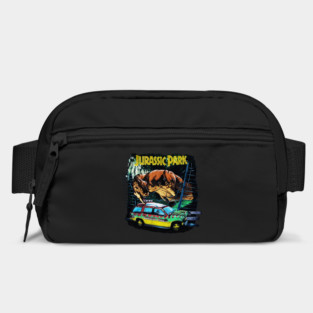 Jurassic Park - Explorer - Dinosaur Bag