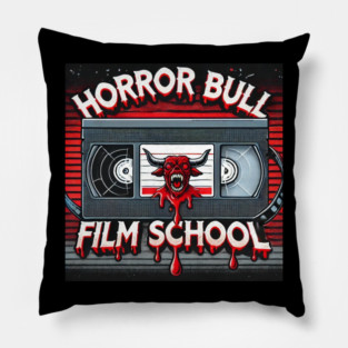 Logo 2.0 Pillow