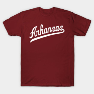 Arkansas T-Shirt
