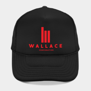Wallace Corporation Blade Runner Hat