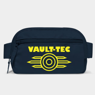 Vault-Tec Logo Bag