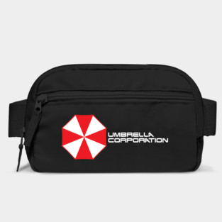 Umbrella Corporation Logo Resident Evil Bag