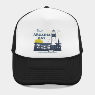 Arcadia Bay Hat