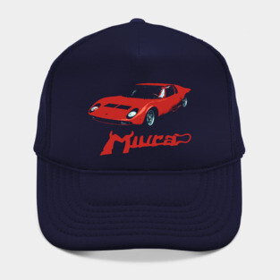 miura Hat