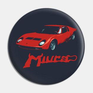 miura Pin