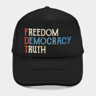 FDT Hat