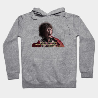 The Goonies: This is the worst part Hoodie