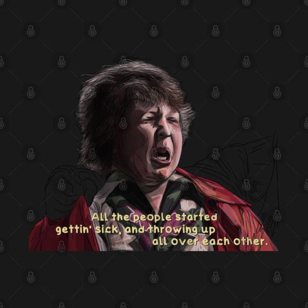 The Goonies: This is the worst part by 51Deesigns