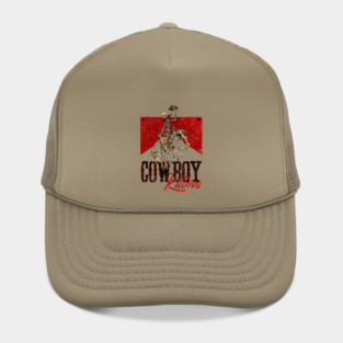 Cowboy Killers Hat