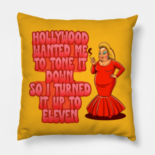 Divine Pillow