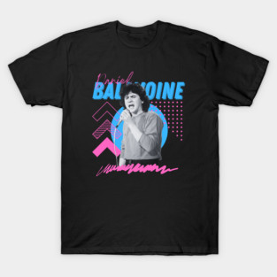 Daniel balavoine T-Shirt