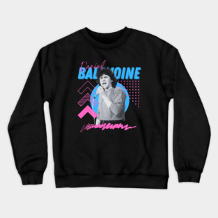 Daniel balavoine Crewneck Sweatshirt