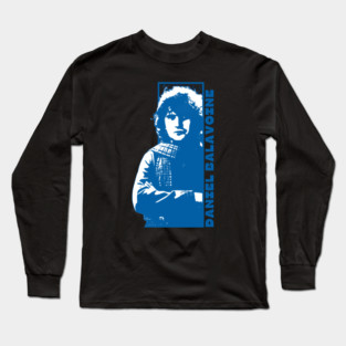 Daniel balavoine Long Sleeve T-Shirt