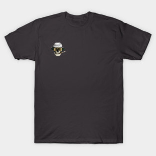 Hunter Skull Thompson T-Shirt